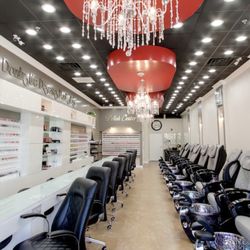 Dazzling Nails and Spa - Under new management