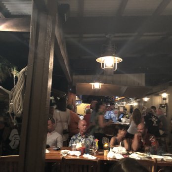 Kimo's Maui - Inside tables and bar - Seafood Near Me - Lahaina, Hawaii Kimo's Maui - Inside tables and bar - Seafood Near Me - Lahaina, Hawaii