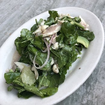 Gjelina - New American Near Me - Venice, California