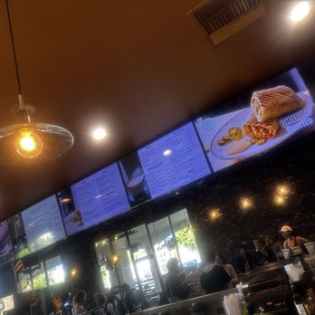 Kuppa Joy Grand Cafe - Menus!! Lots of Great options to choose from! - Coffee & Tea Near Me - Fresno, California