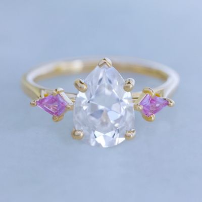 Love Locked by null