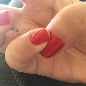 Acryliq Nails - Nail Salons Near Me - Canoga Park, California