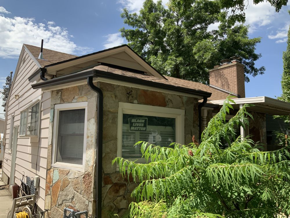 AMERICAN ROOFING COMPANY Updated September 2024 15 Photos & 16