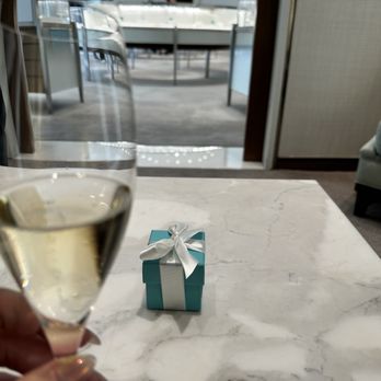 Tiffany & Co. - Celebrating finding "the one". - Jewelry Near Me - Las Vegas, Nevada Tiffany & Co. - Celebrating finding "the one". - Jewelry Near Me - Las Vegas, Nevada