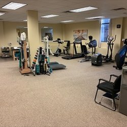 Physio - Duluth - Pleasant Hill Road