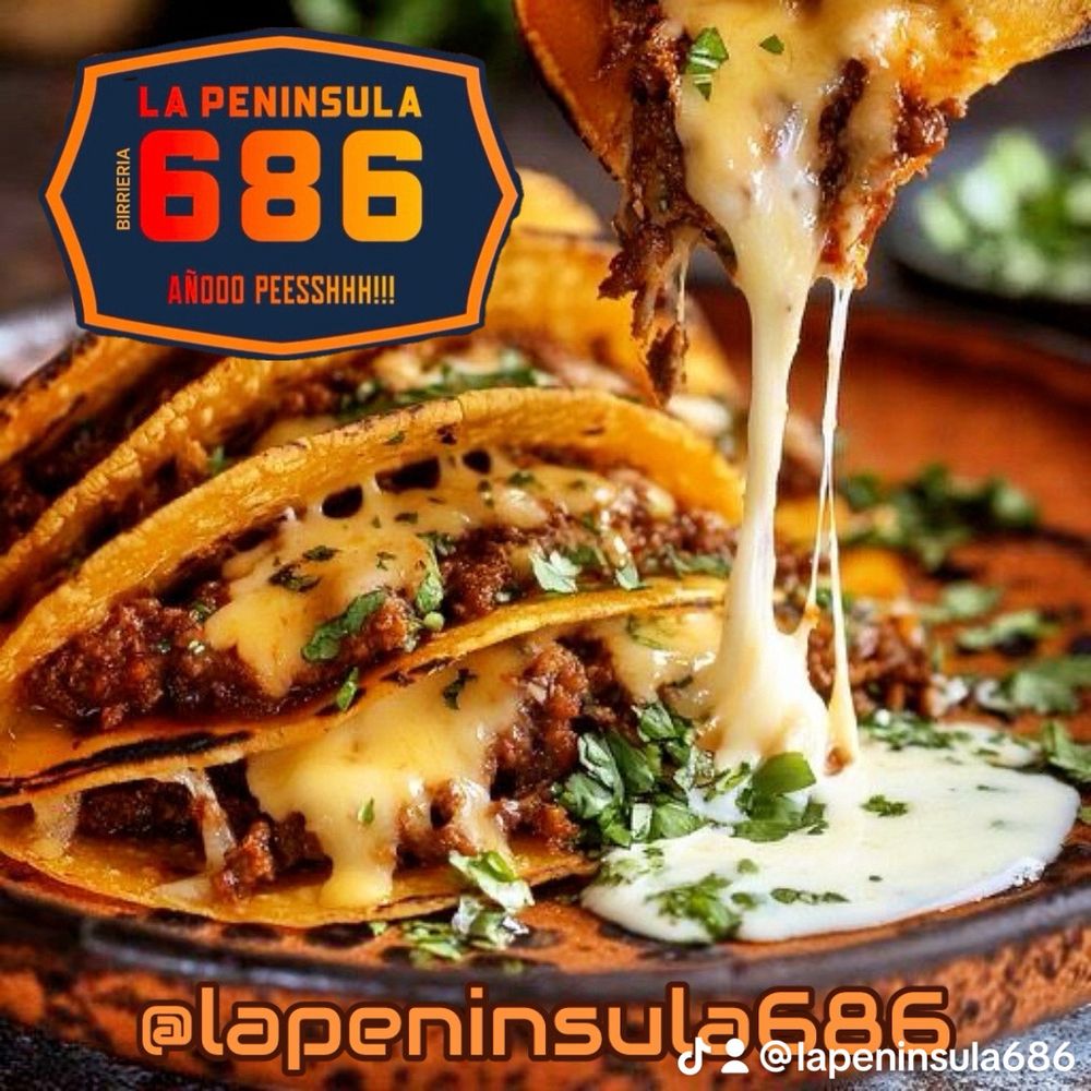 Birrieria Peninsula 686