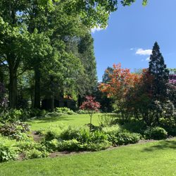 Goodell Gardens & Homestead