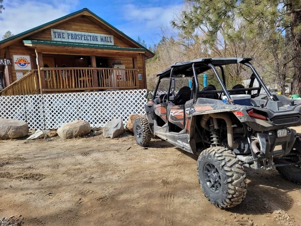 BLESSED ATV RENTALS Glendale, AZ Yelp