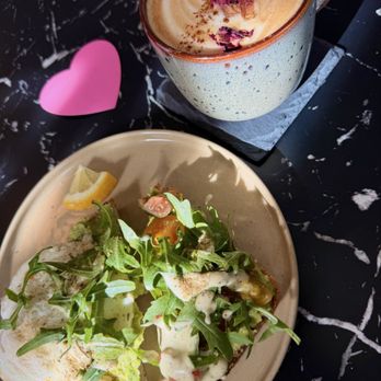 Soul Blends - Coffee & Tea Near Me - Oakland, California