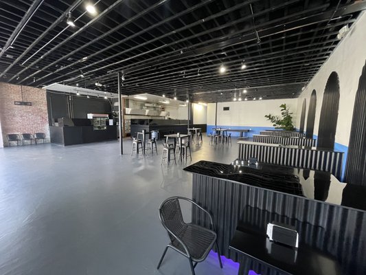 El Garage by null