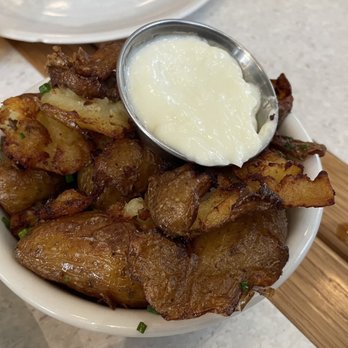 Dandy - Breakfast & Brunch Near Me - Montreal, Quebec