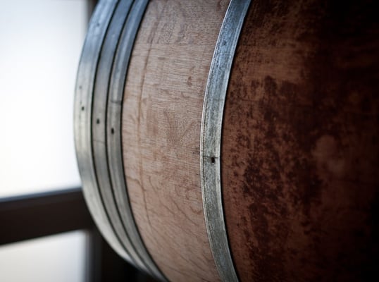 Stinson Vineyards by null