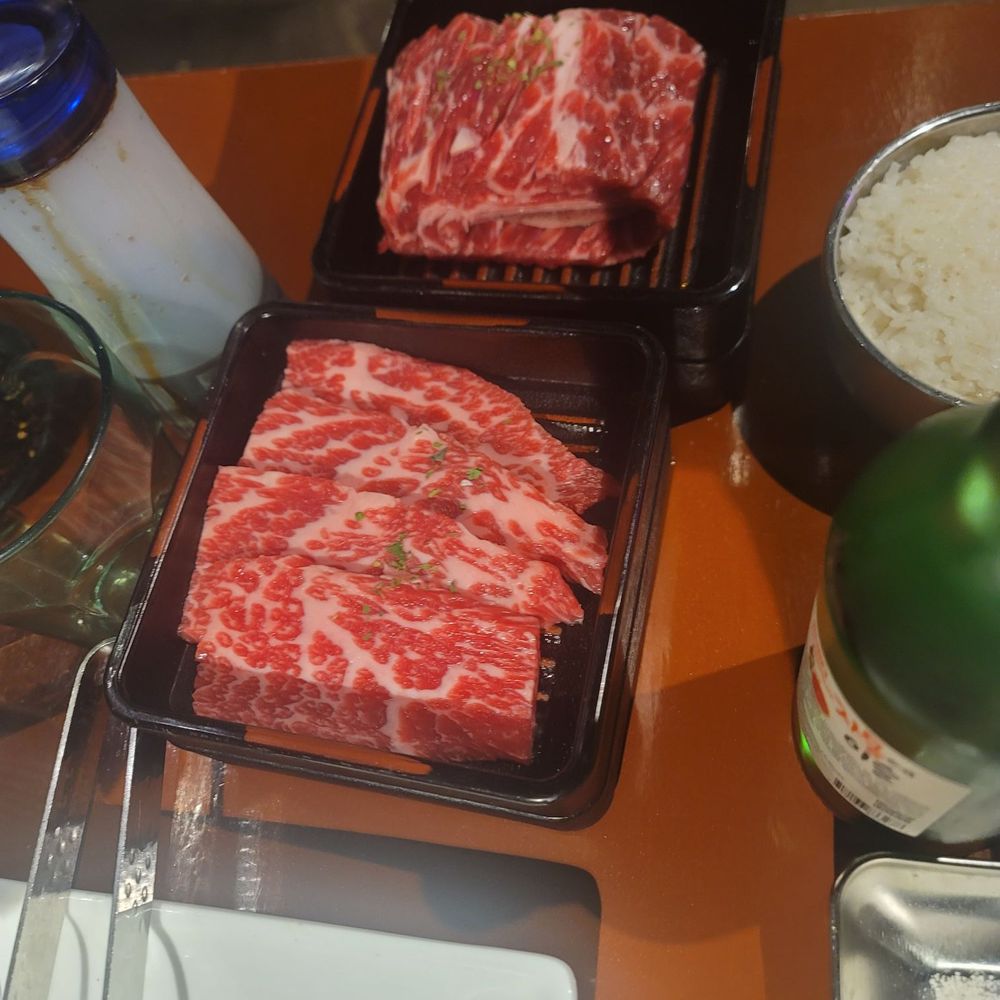 GogiNori - Korean Near Me - Irvine, California GogiNori - Korean Near Me - Irvine, California