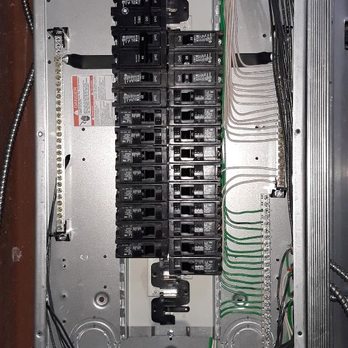 DC Electric - Electricians Near Me