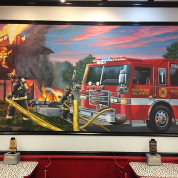 Firehouse Subs - Sandwiches Near Me - Warrenton, Virginia