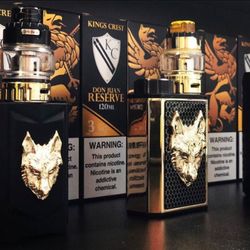 House of Vapes