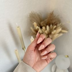 Nail by Lena