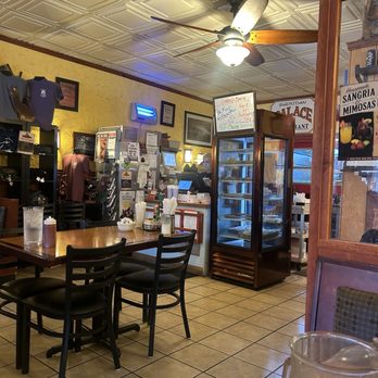 Cowboy Cafe - American Near Me - Sheridan, Wyoming