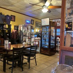 Cowboy Cafe