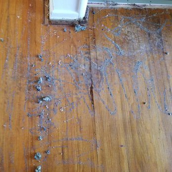 Carter Wood Floors - Here a before and after photos - Flooring Near Me - Long Beach, California