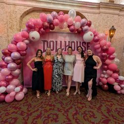 Dollhouse Dance Factory