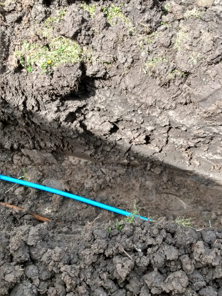 Slide of Drain Doctor