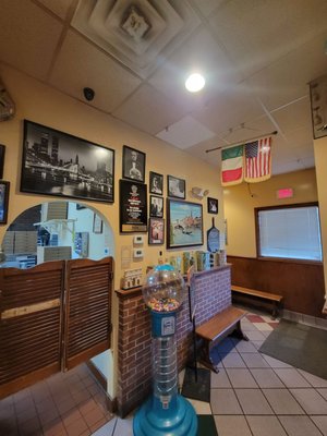Giuseppe's by null