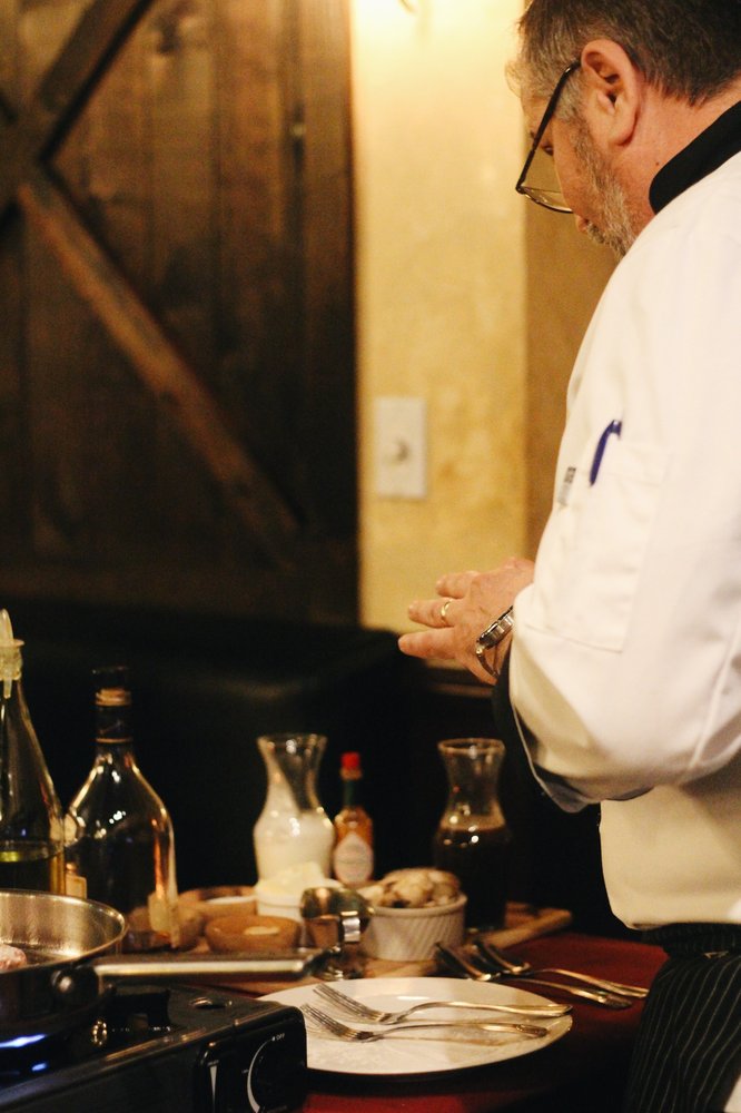 Nonno's Ristorante