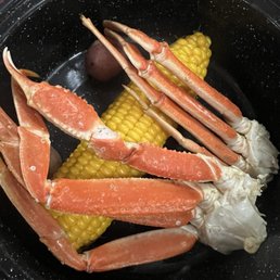 Crab Pot Crab Pot
