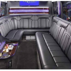 Boston Chauffeur