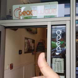 Peachwave -West Palm Beach