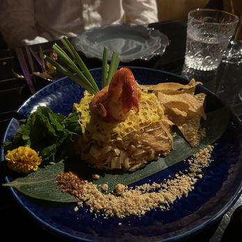 MaKiin - Royal Thai. 2 shrimp. Really. - Thai Near Me - Houston, Texas MaKiin - Royal Thai. 2 shrimp. Really. - Thai Near Me - Houston, Texas
