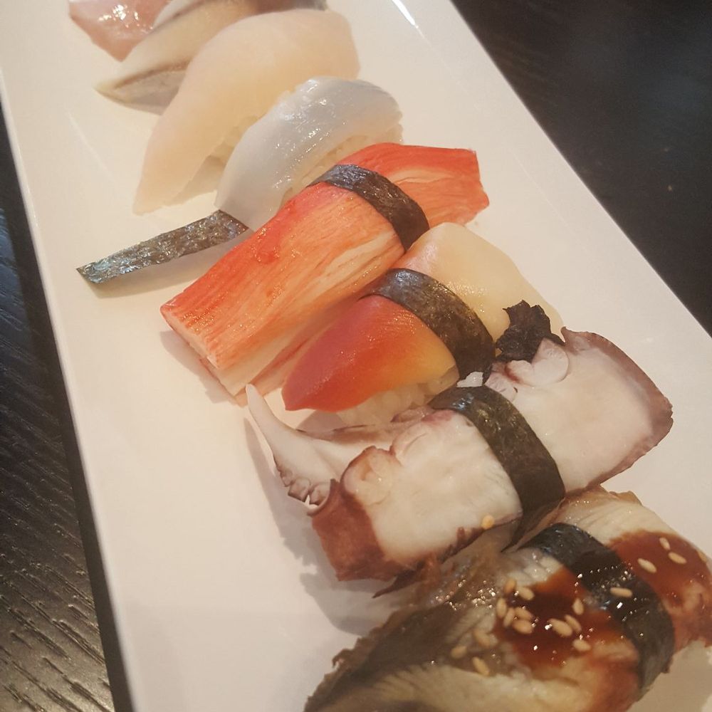 Sushi Naper - Sushi Bars Near Me - Naperville, Illinois Sushi Naper - Sushi Bars Near Me - Naperville, Illinois