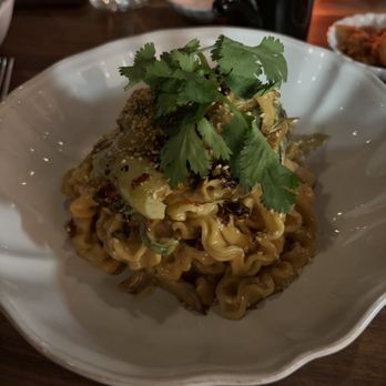 MINARI & The Pikok Lounge - Dam dam noodles - Korean Near Me - Minneapolis, Minnesota