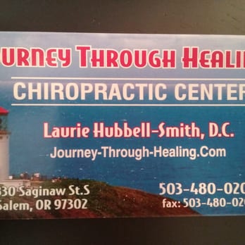 Journey Through Healing Chiropractic Center - Chiropractors Near Me - Salem, Oregon Journey Through Healing Chiropractic Center - Chiropractors Near Me - Salem, Oregon