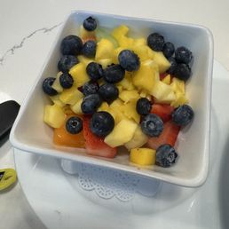 Fruit Fruit