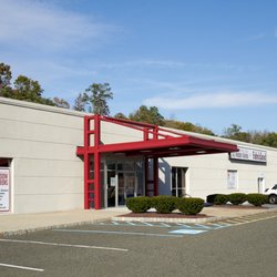 Metropolitan Window Fashions - Fabricland & Metropolitan Window Fashions Exterior