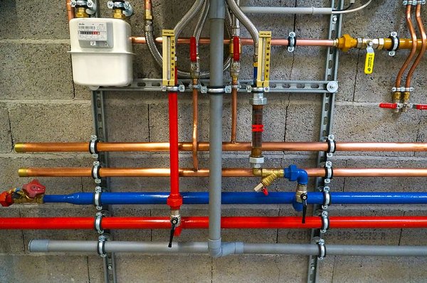 New Construction Plumbing - Please call to schedule a free estimate today! 16 years of experience specializing in new construction and remodeling. New Construction Plumbing - Please call to schedule a free estimate today! 16 years of experience specializing in new construction and remodeling.