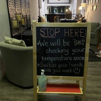 Urban Reflexology - Taking precautions seriously... your health is our #1 priority - Reflexology Near Me - Houston, Texas Urban Reflexology - Taking precautions seriously... your health is our #1 priority - Reflexology Near Me - Houston, Texas