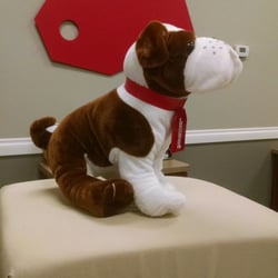 Mattress Firm Silverdale II - Tag can't wait to meet you!