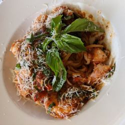 user provided Amerigo's Grille photo