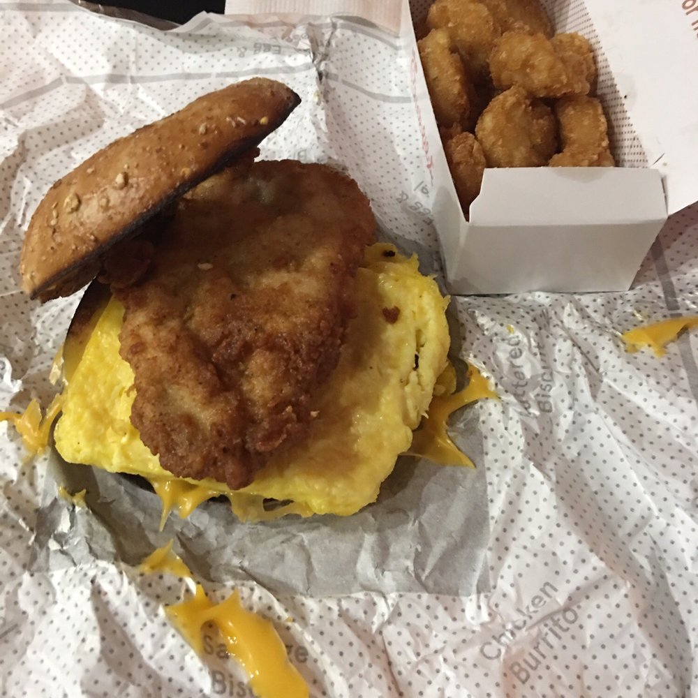Chick-fil-A - Fast Food Near Me - Lexington, Kentucky