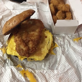Chick-fil-A - Fast Food Near Me - Lexington, Kentucky