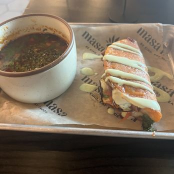 Masa Masa - Birria Taco - Tacos Near Me - Roseville, California Masa Masa - Birria Taco - Tacos Near Me - Roseville, California
