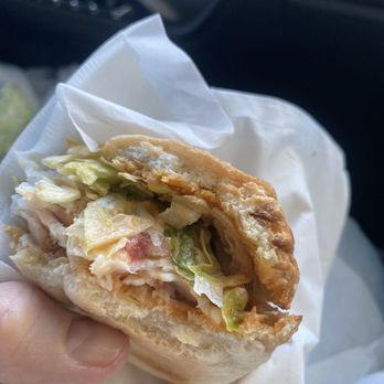 Sandwich Queen - South western - Sandwiches Near Me - Payson, Utah