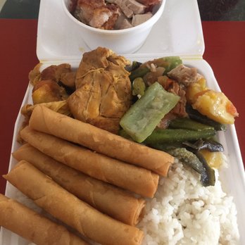 Merlina's Kitchen - Filipino Near Me - Wahiawa, Hawaii Merlina's Kitchen - Filipino Near Me - Wahiawa, Hawaii