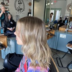 Do or Dye Tx - After
