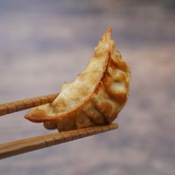 Lali Son fast food - deep fry momo