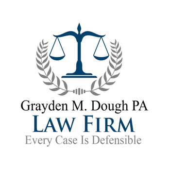 Grayden M Dough - Divorce & Family Law Near Me - New Port Richey, Florida Grayden M Dough - Divorce & Family Law Near Me - New Port Richey, Florida