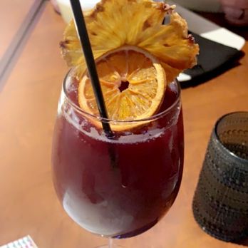 Vida - Sangria deliciousness - Tapas/Small Plates Near Me - Knoxville, Tennessee Vida - Sangria deliciousness - Tapas/Small Plates Near Me - Knoxville, Tennessee